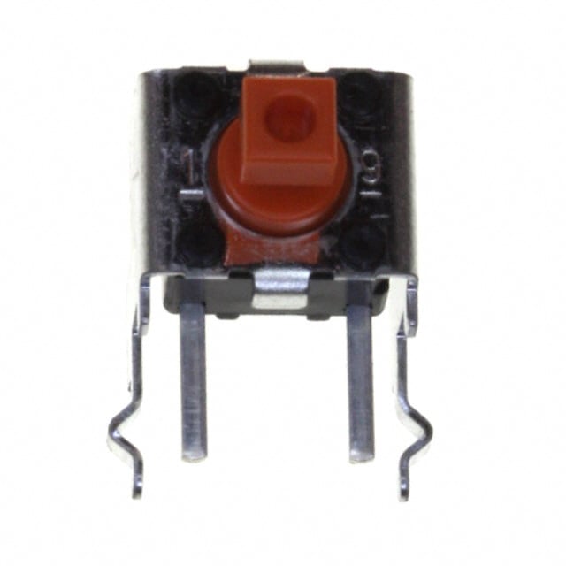 Aratas America LLC B3F-3155 electronic component product image