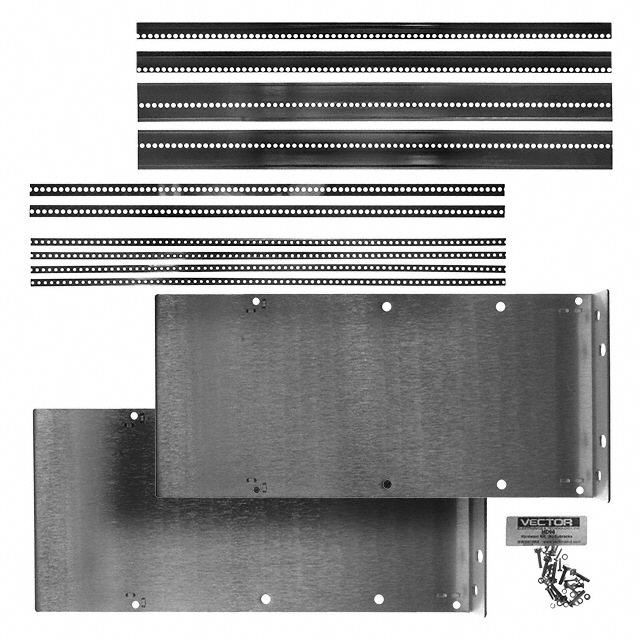 Vector Electronics CCK220-3U electronic component product image