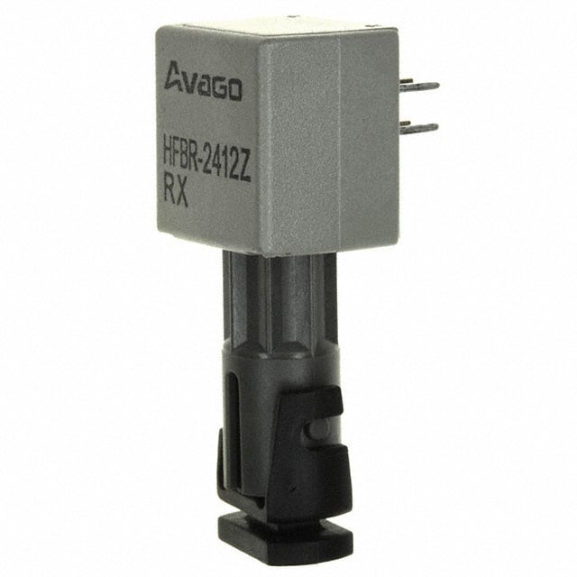 Broadcom Limited HFBR-2412Z electronic component product image