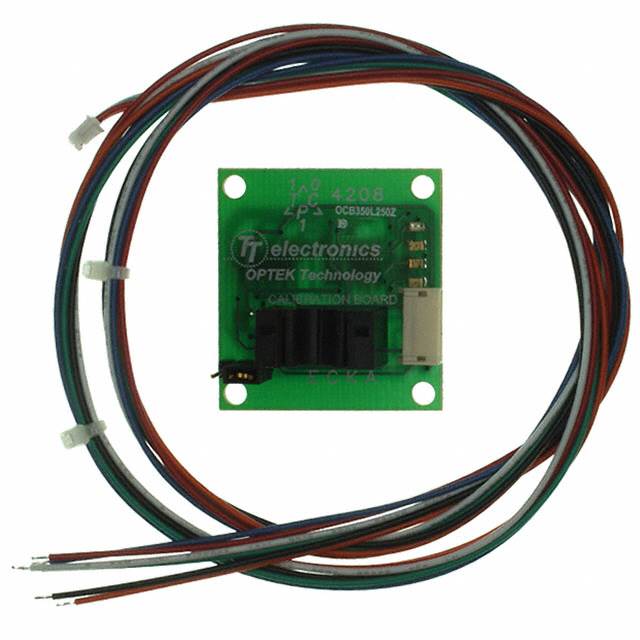 TT Electronics/Optek Technology OCB350L250Z electronic component product image
