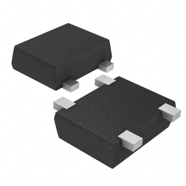 ROHM Semiconductor RB886YT2R electronic component product image