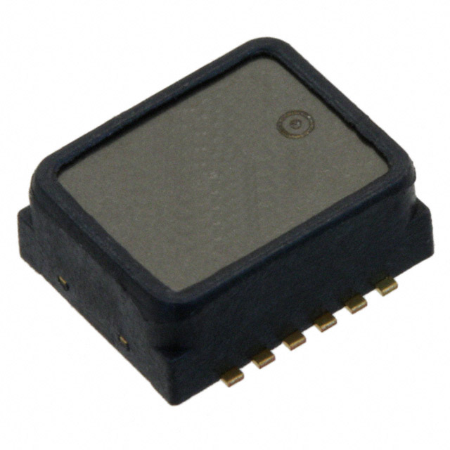 Murata Electronics SCA820-D04-1 electronic component product image