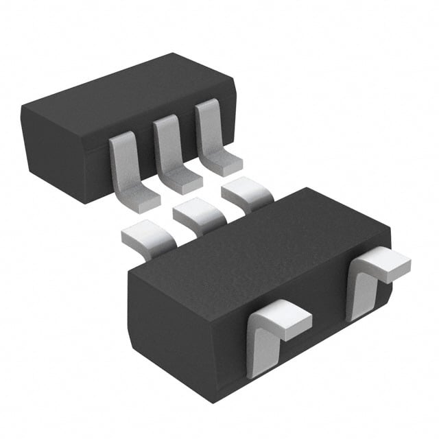 ROHM Semiconductor BA036LBSG2-TR electronic component product image