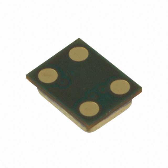 Syntiant SPU0414HR5H-SB electronic component product image