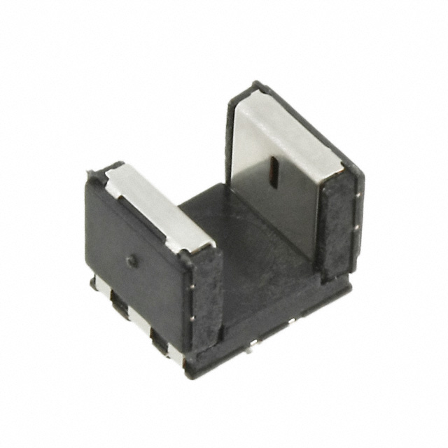 Vishay Semiconductor Opto Division TCPT1300X01 electronic component product image