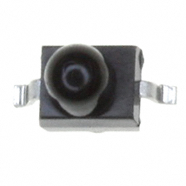 Vishay Semiconductor Opto Division TEMD1020 electronic component product image