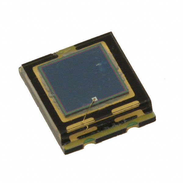 Vishay Semiconductor Opto Division TEMD5010X01 electronic component product image
