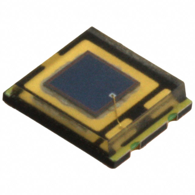 Vishay Semiconductor Opto Division TEMD5020X01 electronic component product image