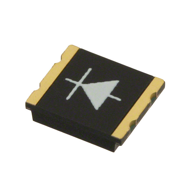 Vishay Semiconductor Opto Division TEMD5120X01 electronic component product image