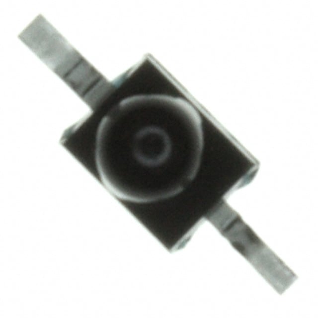 Vishay Semiconductor Opto Division TEMT1000 electronic component product image