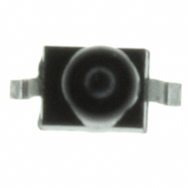 Vishay Semiconductor Opto Division TEMT1020 electronic component product image