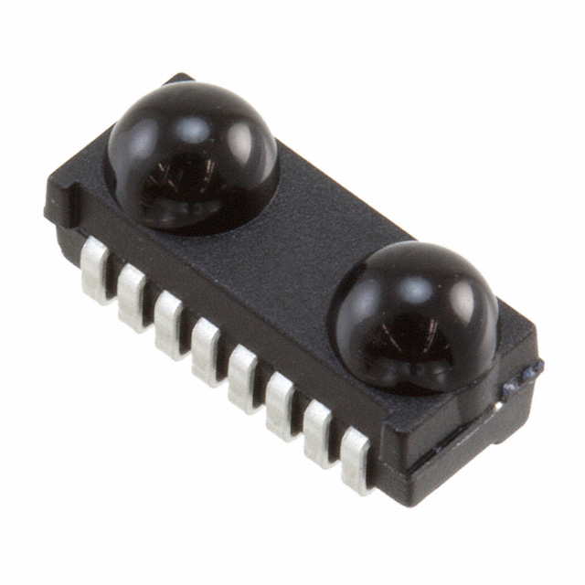 Vishay Semiconductor Opto Division TFDU4101-TR3 electronic component product image