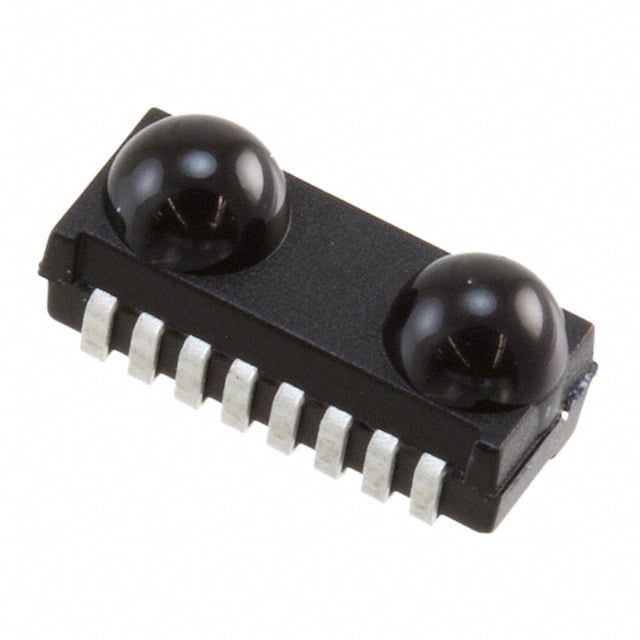 Vishay Semiconductor Opto Division TFDU4101-TT3 electronic component product image