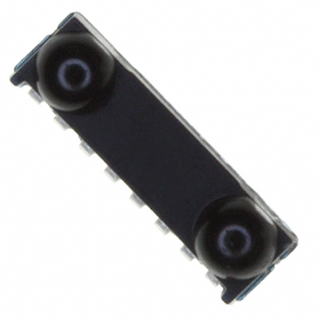 Vishay Semiconductor Opto Division TFDU4300-TR1 electronic component product image