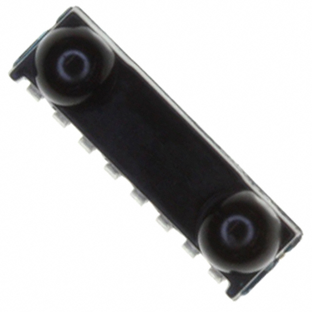 Vishay Semiconductor Opto Division TFDU4300-TT1 electronic component product image