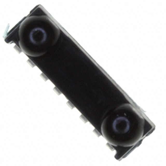 Vishay Semiconductor Opto Division TFDU4300-TT3 electronic component product image