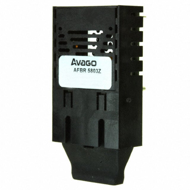 Broadcom Limited AFBR-5803Z electronic component product image