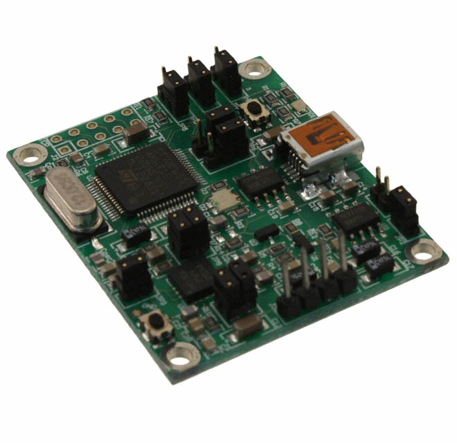 STMicroelectronics STEVAL-MKI035V1 electronic component product image