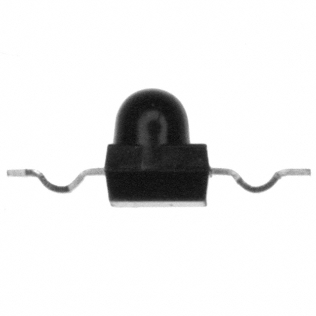 Vishay Semiconductor Opto Division TEMD1030 electronic component product image