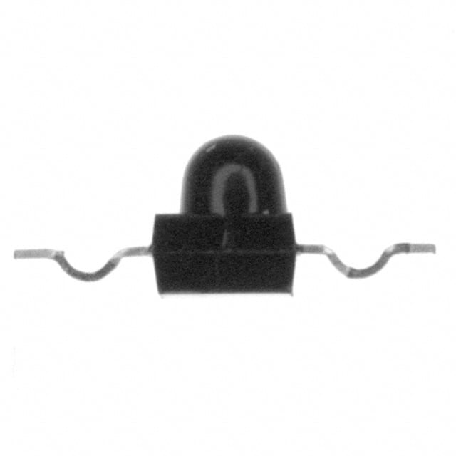 Vishay Semiconductor Opto Division TEMT1030 electronic component product image