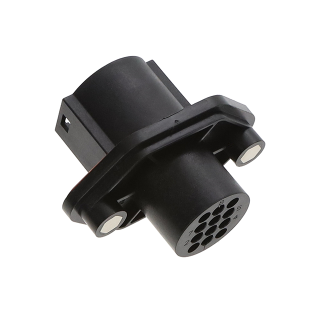 TE Connectivity AMP Connectors 2470002-3 electronic component product image