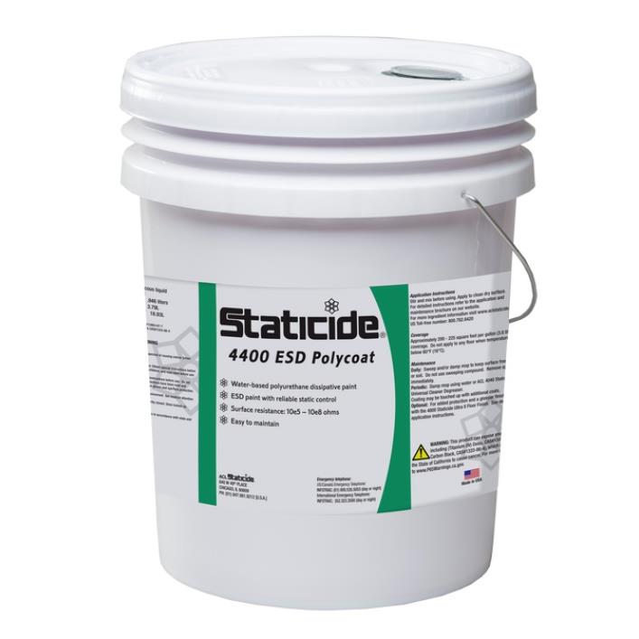 ACL Staticide Inc 4400DG5 electronic component product image
