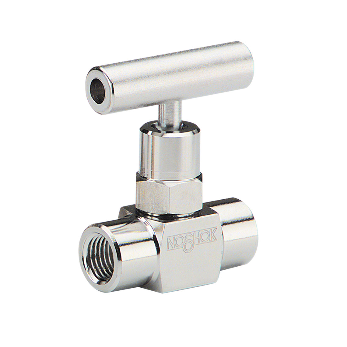 NOSHOK, Inc. 102-FFS electronic component product image