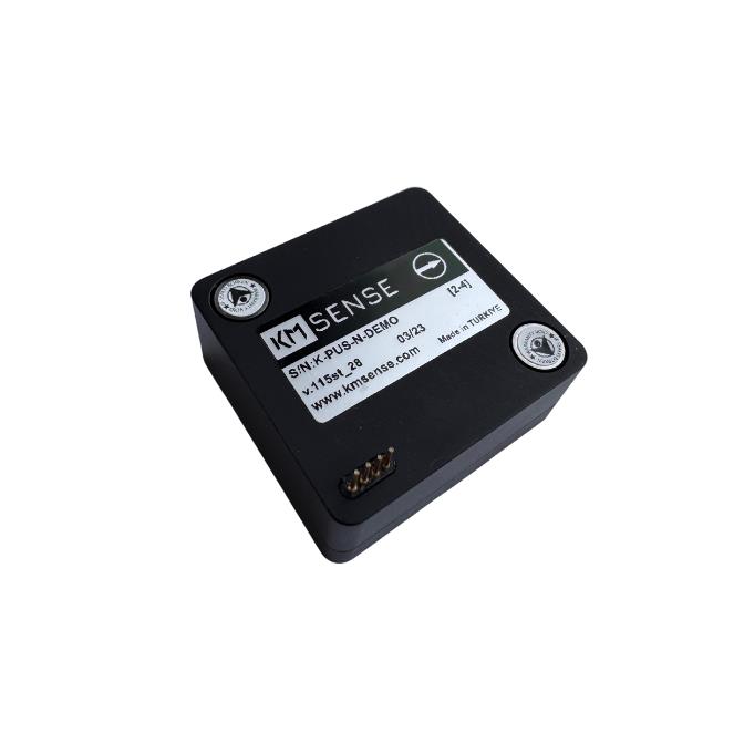 Karakamlar Aerospace K-PUS-GY2-304P13 electronic component product image