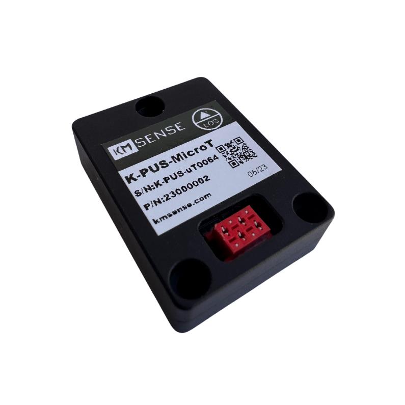 Karakamlar Aerospace K-PUS-UT-204P08 electronic component product image