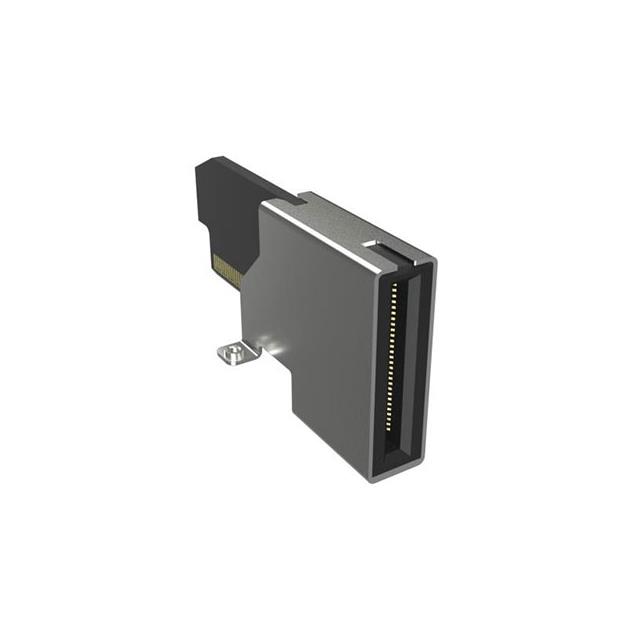 Amphenol ICC (FCI) ME3005630501111 electronic component product image