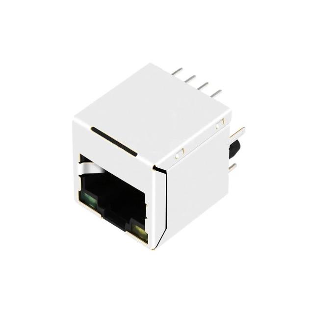 TeleWire Tech TWE07559925S1L3D electronic component product image