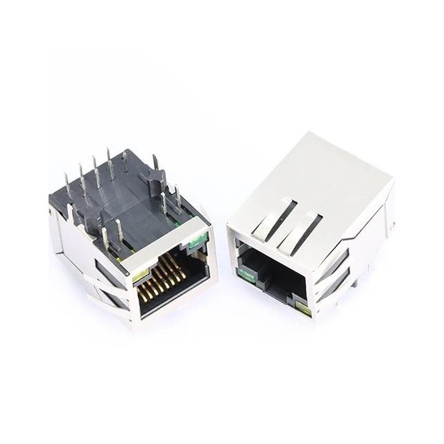 TeleWire Tech TWE08009932241DL2T electronic component product image