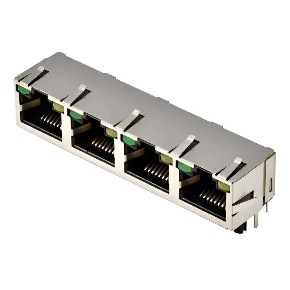 TeleWire Tech TWE082599255S4L2U electronic component product image