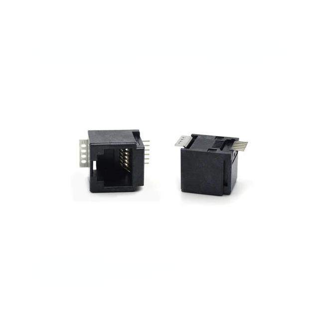 TeleWire Tech TWE08497725LFGIM electronic component product image