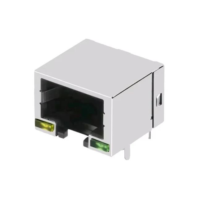 TeleWire Tech TWE08699925S1L3H electronic component product image