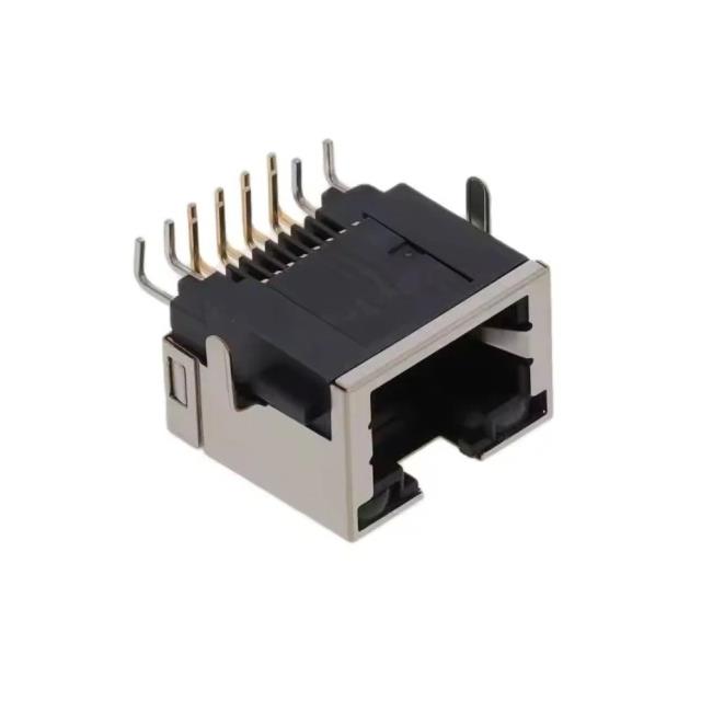 TeleWire Tech TWE09339925S2L2LFG electronic component product image