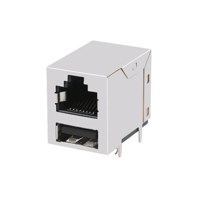 TeleWire Tech TWU08229925S1WA electronic component product image