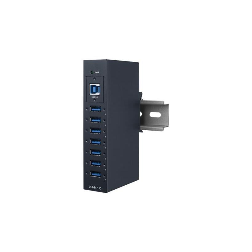 Advantech Corporation ULI-417HC-A electronic component product image