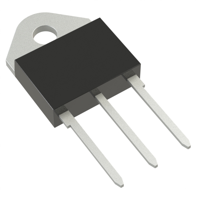 IXYS Q6040M4TP electronic component product image