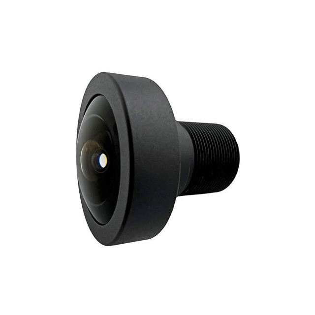 Commonlands CIL231-F1.9-M12ANIR electronic component product image