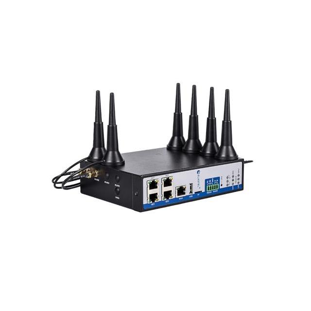 Elastel ER550-FFM16-W6 electronic component product image