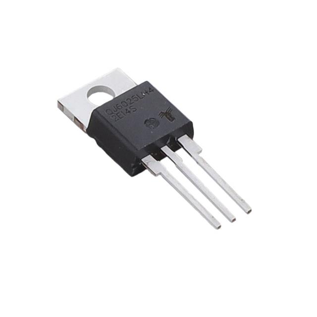 IXYS QJ8035LH4TP electronic component product image