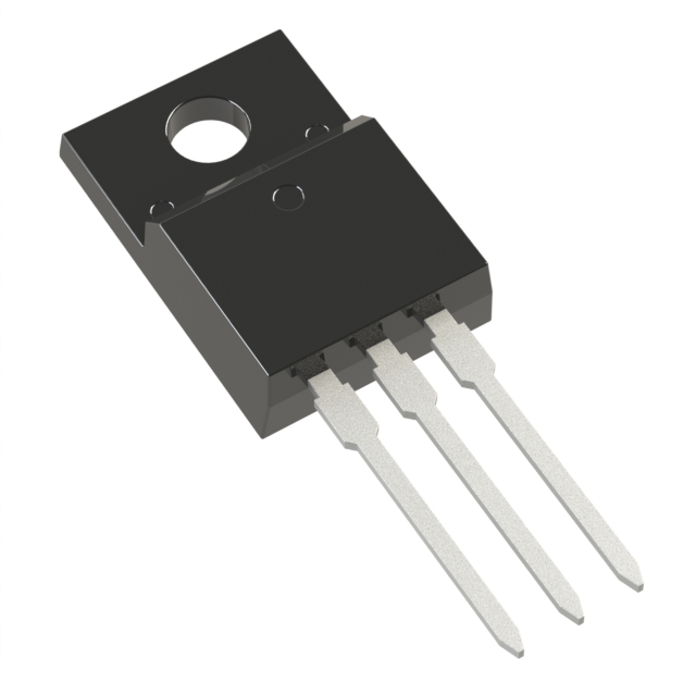 IXYS DPG30I600PM electronic component product image