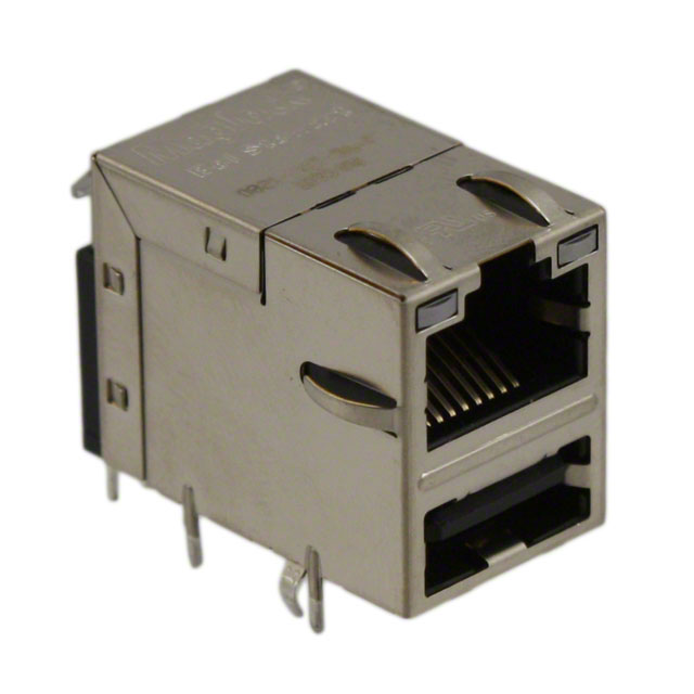 Bel Fuse Inc. 0820-1X1T-00-F electronic component product image