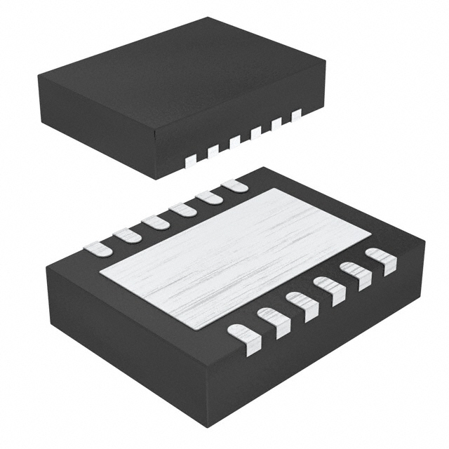 Texas Instruments BQ24316DSJR electronic component product image
