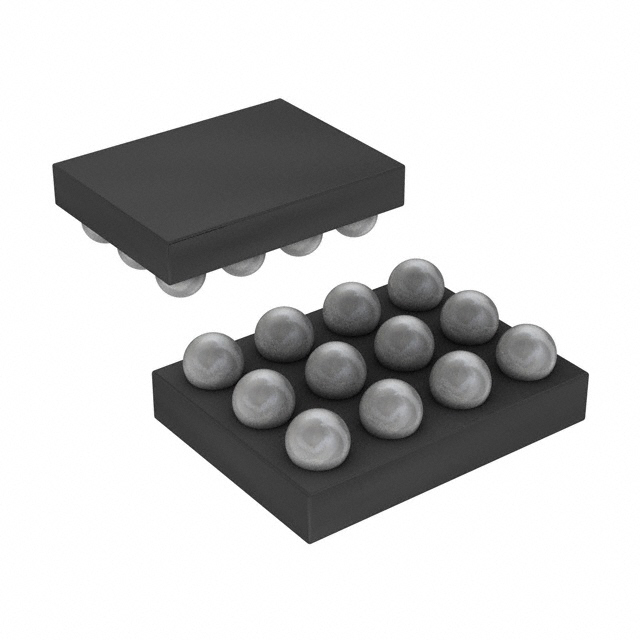 Union Semiconductor International Limited UM3204H electronic component product image