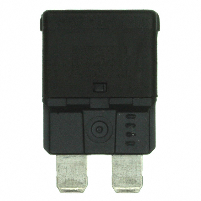 E-T-A 1610-92-10A electronic component product image