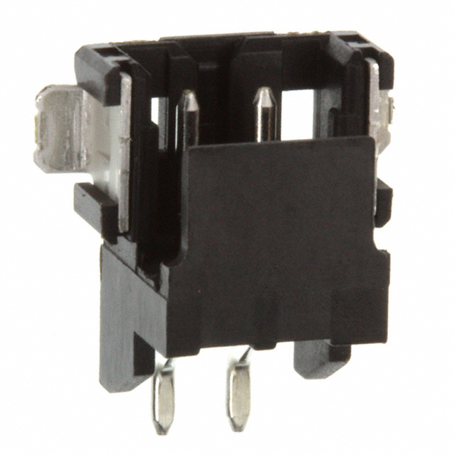 TE Connectivity AMP Connectors 292173-2 electronic component product image