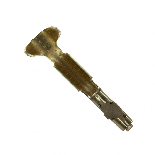 Amphenol ICC (FCI) 48051-000LF electronic component product image