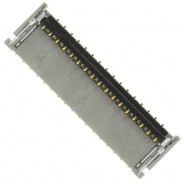Molex 05022503391 electronic component product image